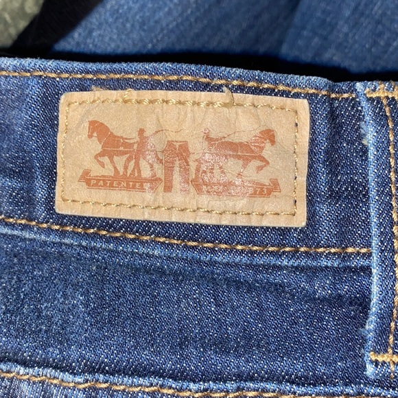 Levi’s | 590 Boot Cut | Plus Size: 22 M - Picture 8 of 11